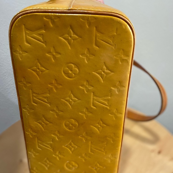 Louis Vuitton Vernis Houston - Picture 4 of 14